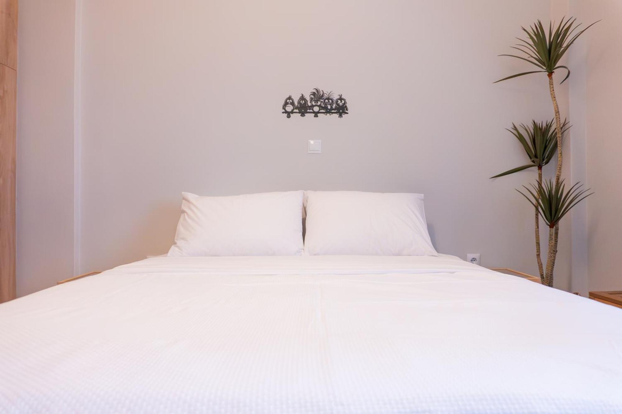 50 Steps Metro Kato Patisia Renovated Athens Apt المظهر الخارجي الصورة